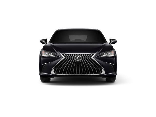 New 2025 Lexus ES 350 w/ Premium Package image 5