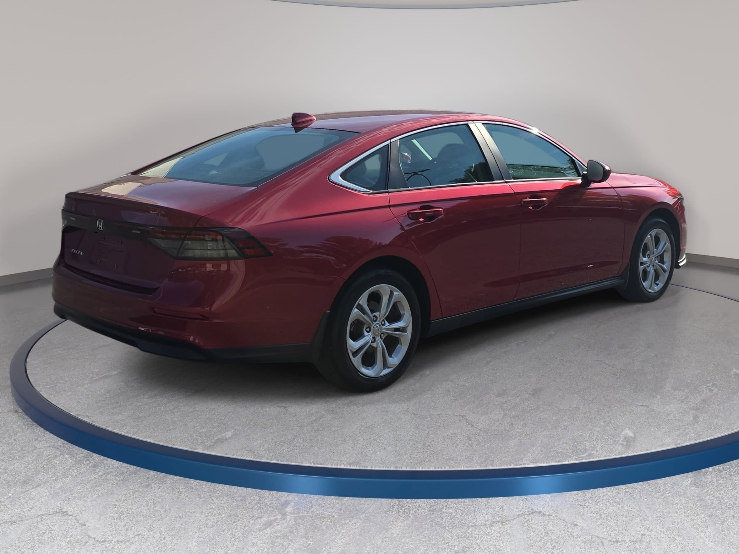 Used 2024 Honda Accord LX image 5