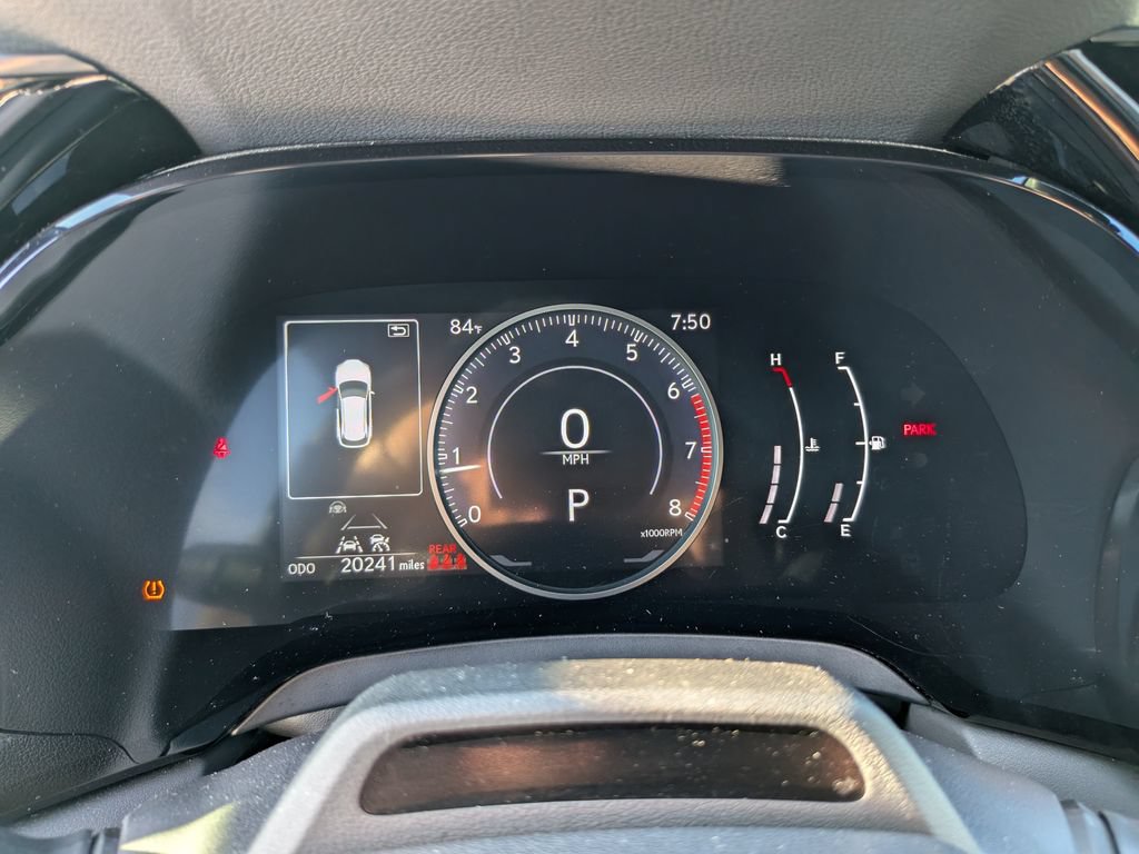 Used 2024 Lexus RX 350 Premium w/ Convenience Package FWD image 31