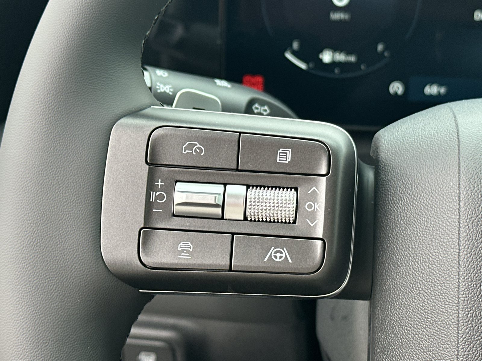 New 2027 Hyundai Palisade SEL AWD/4WD image 17
