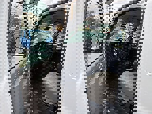 New 2025 Chevrolet Express 2500 w/ Driver Convenience Package image 19