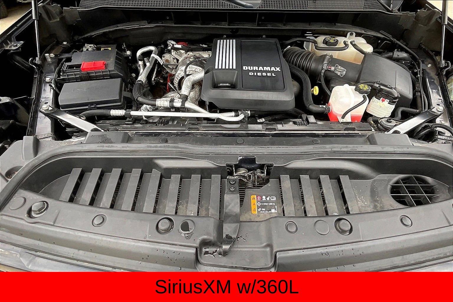 Used 2023 Chevrolet Silverado 1500 RST w/ Convenience Package II image 18