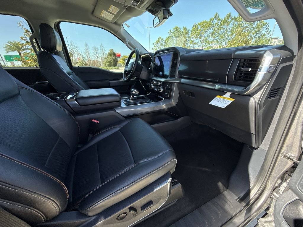 Used 2022 Ford F150 Lariat image 15