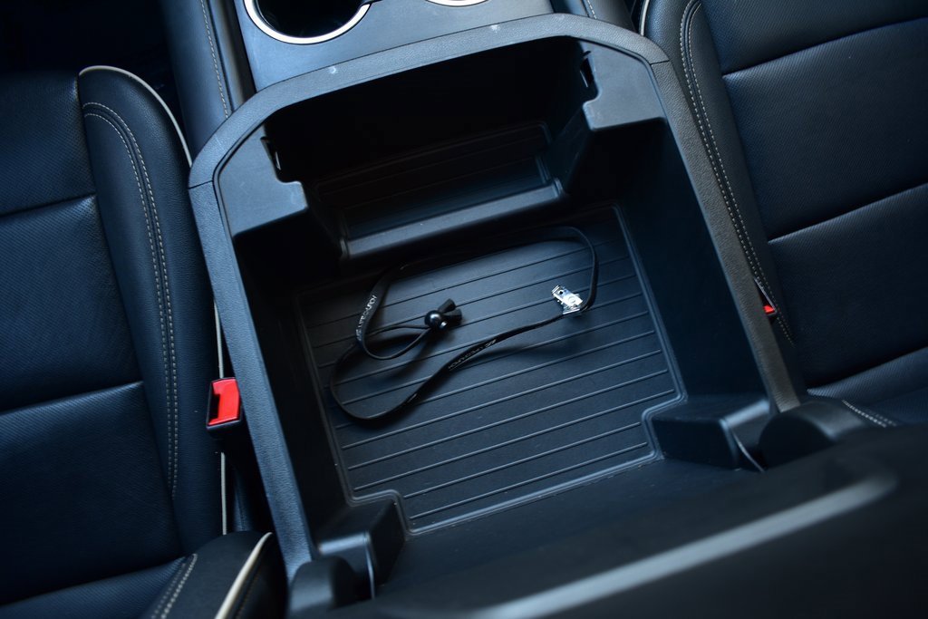 Used 2024 Chevrolet Tahoe Premier image 36