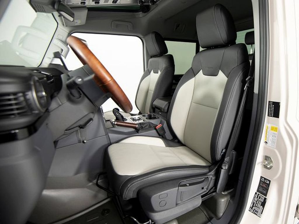 New 2025 INEOS Grenadier Fieldmaster Edition AWD/4WD image 29