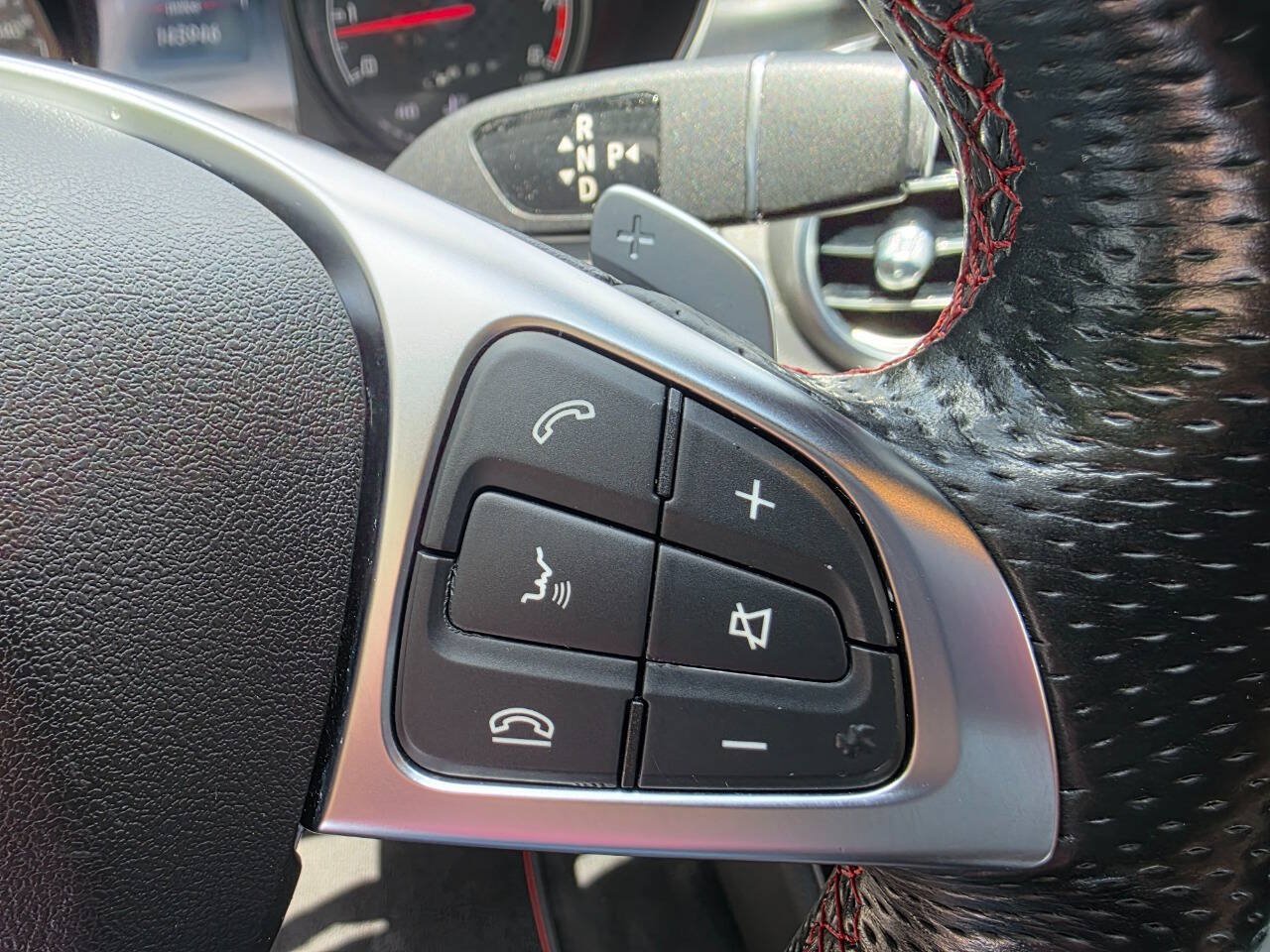 Used 2016 Mercedes-Benz C 450 AMG image 20