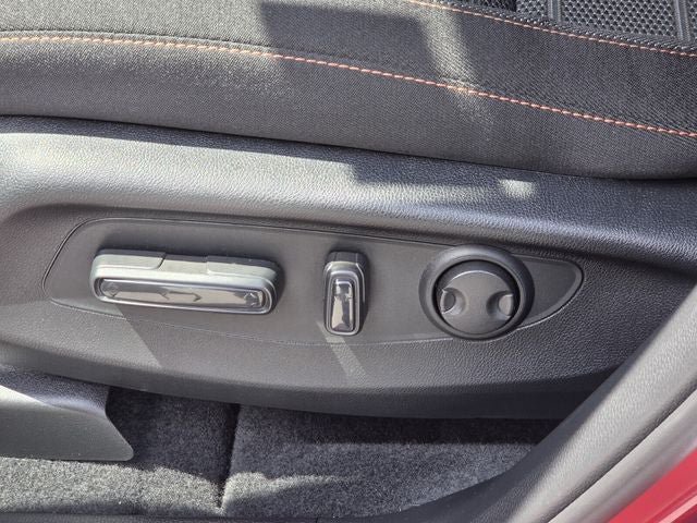 Certified 2026 Honda CR-V TrailSport image 13