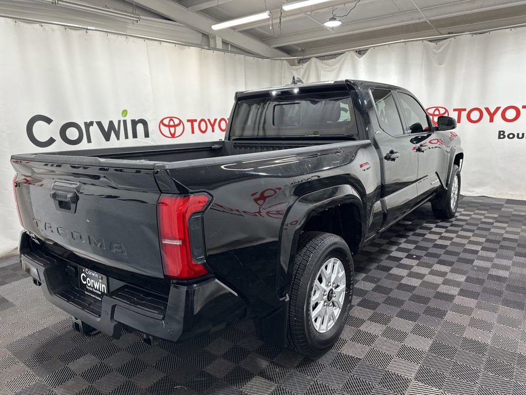 Used 2024 Toyota Tacoma SR5 image 8