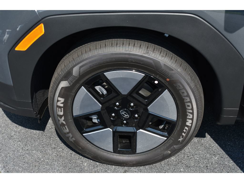 New 2026 Hyundai Santa Fe SE image 8