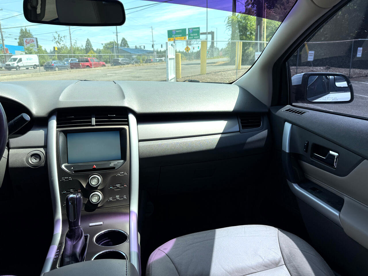 Used 2014 Ford Edge SEL w/ Equipment Group 205A image 21