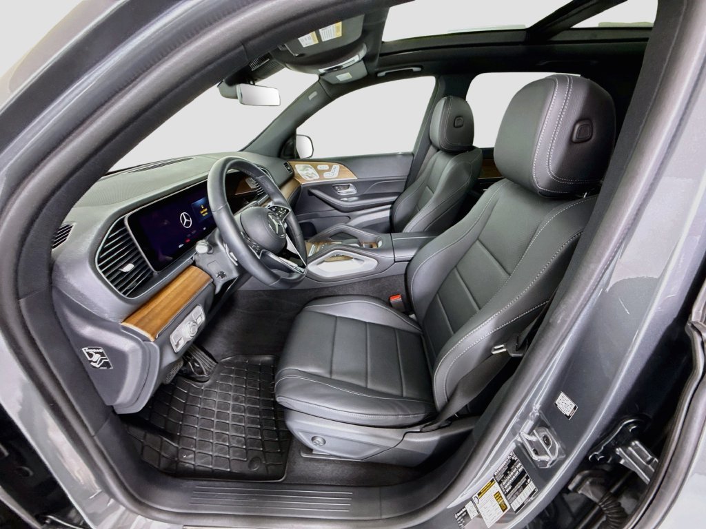 Certified 2026 Mercedes-Benz GLE 350 4MATIC image 19