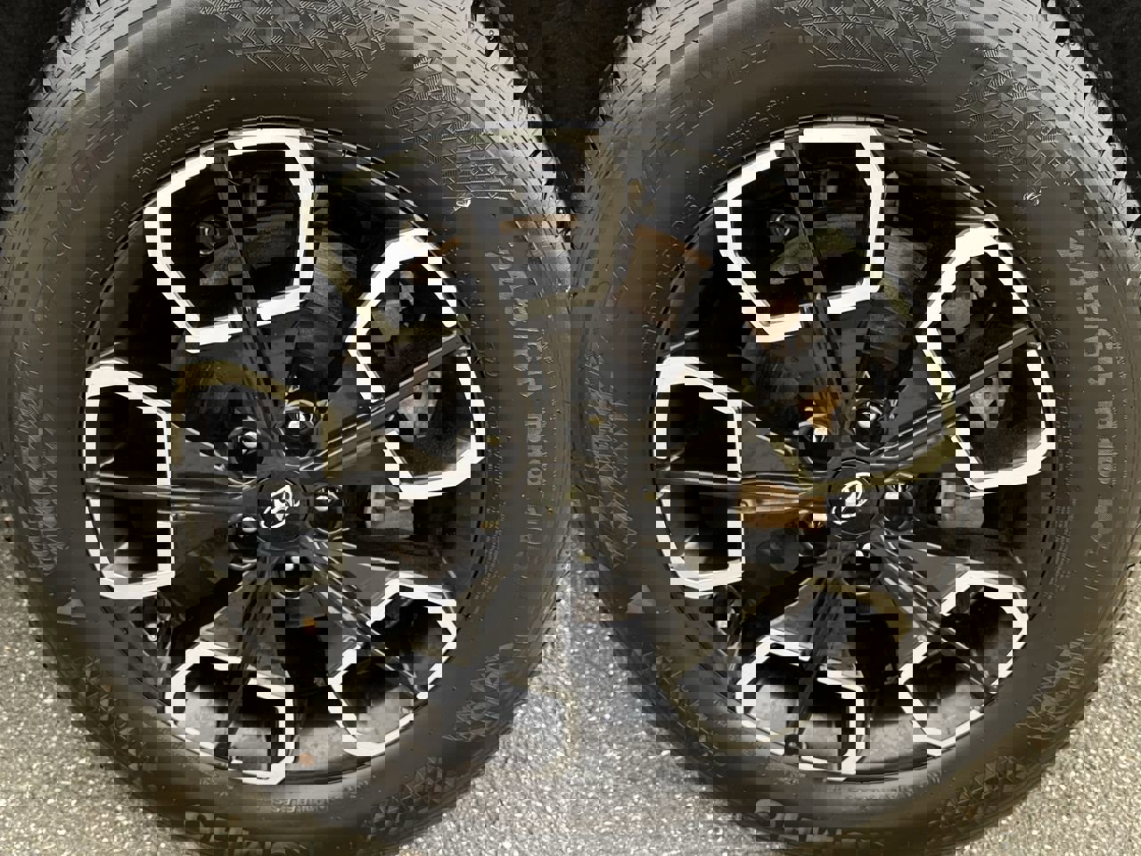 Used 2023 Hyundai Santa Cruz SE image 10