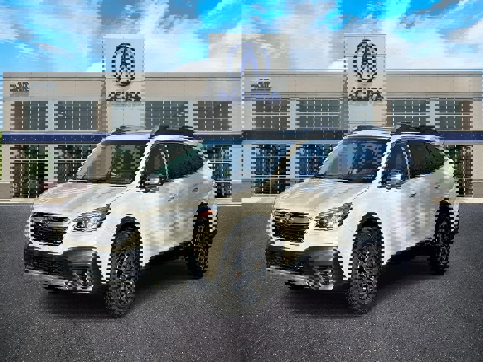 Used 2022 Subaru Outback Touring XT