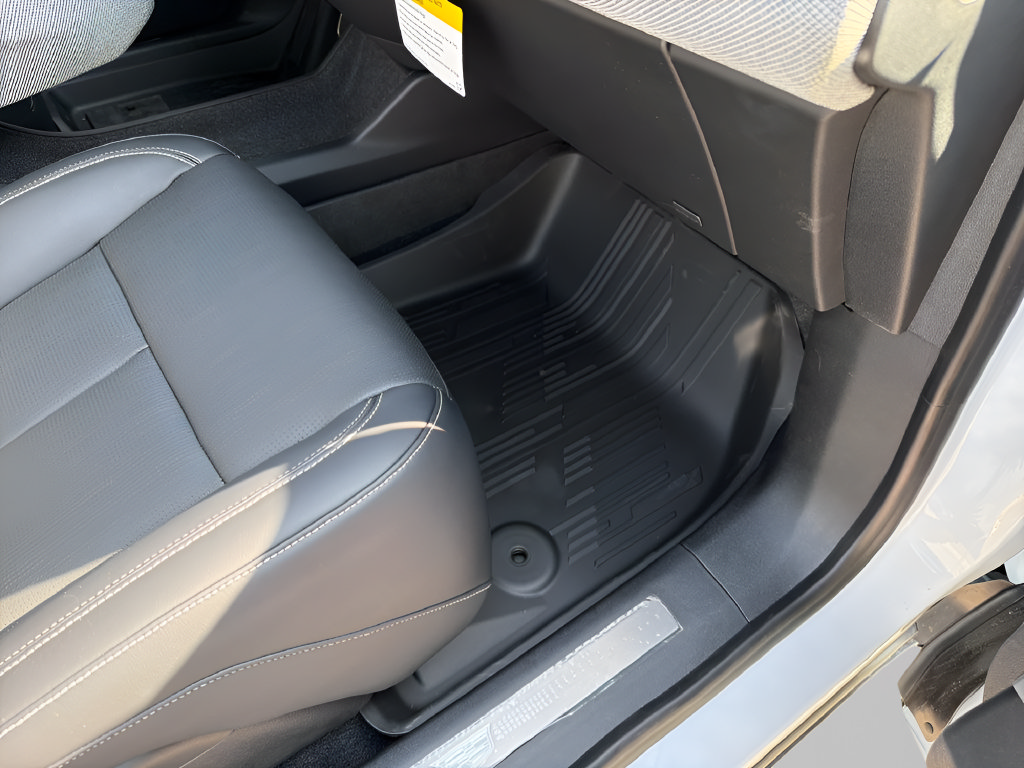 New 2027 Cadillac Optiq Premium Sport RWD image 38