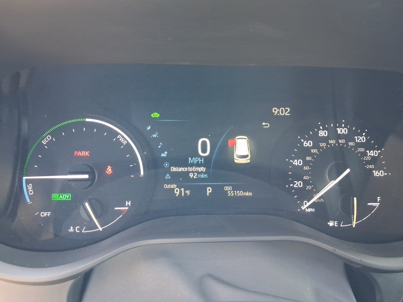 Certified 2025 Toyota Sienna XLE FWD image 13