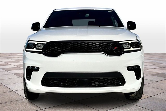 Used 2023 Dodge Durango GT image 3