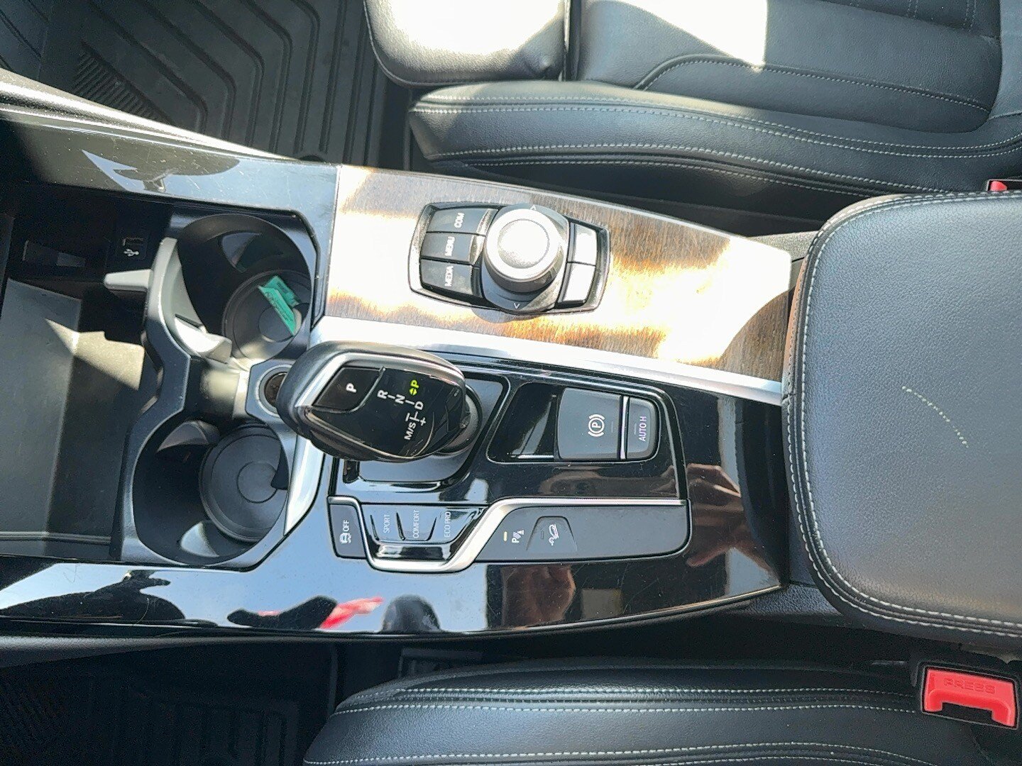 Used 2018 BMW X3 xDrive30i AWD/4WD image 26