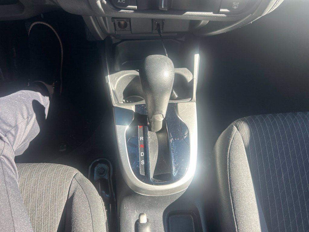Certified 2019 Honda Fit EX image 19