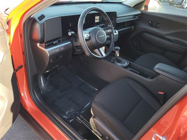 Used 2024 Hyundai Kona SEL image 16