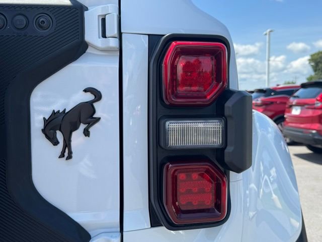 New 2025 Ford Bronco Raptor image 27