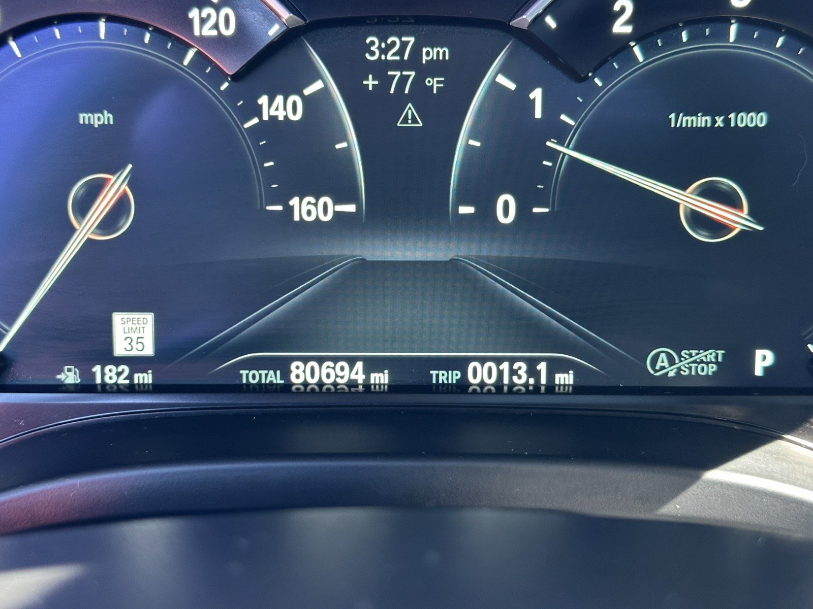 Used 2019 BMW X3 xDrive30i w/ Convenience Package AWD/4WD image 15