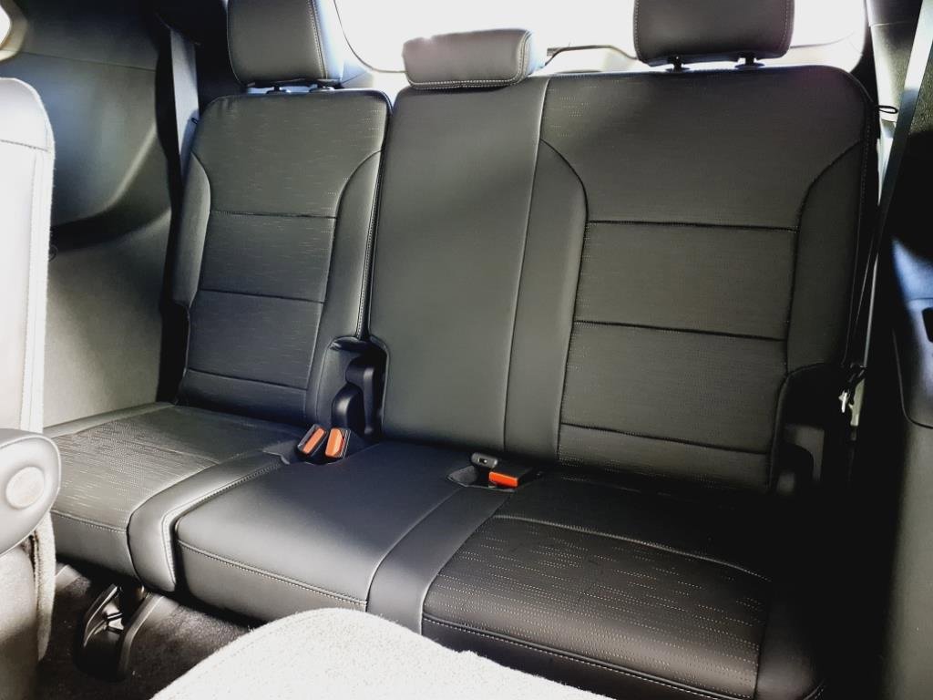 New 2026 Buick Enclave Sport Touring w/ Power Package image 18