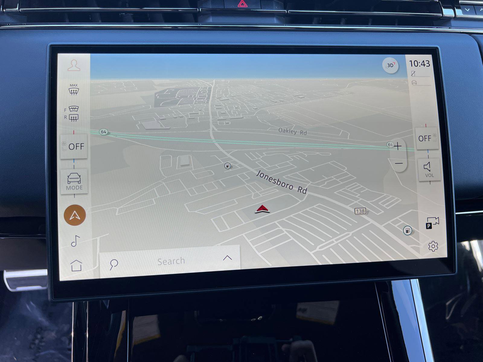 Used 2025 Land Rover Range Rover Sport SV Edition Two AWD/4WD image 30