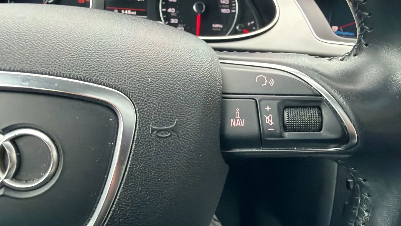 Used 2014 Audi A4 2.0T Premium Plus AWD/4WD image 22