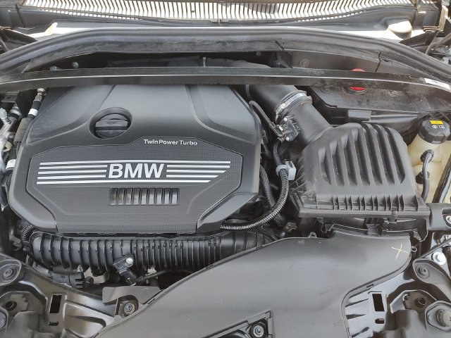 Used 2022 BMW 228i xDrive Gran Coupe w/ Convenience Package AWD/4WD image 32
