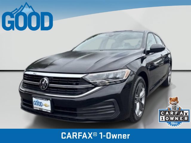 Used 2024 Volkswagen Jetta SE FWD 360° Tour