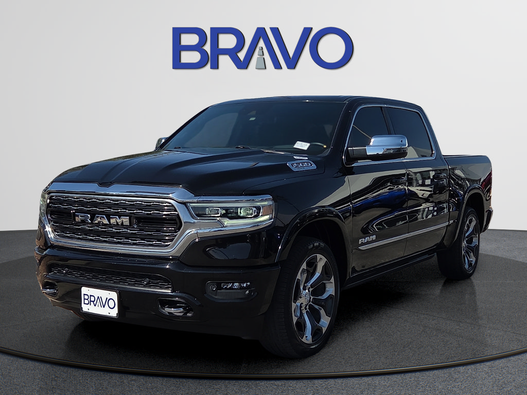 Used 2023 RAM 1500 Limited