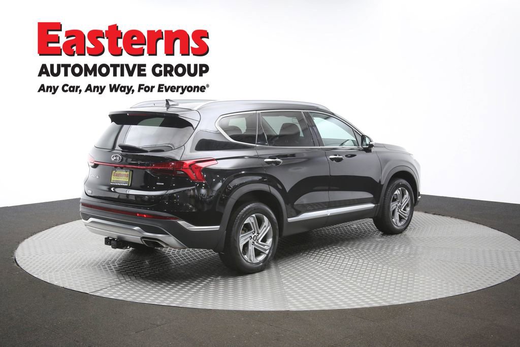 Used 2022 Hyundai Santa Fe SEL w/ Convenience + Premium Package AWD/4WD image 43
