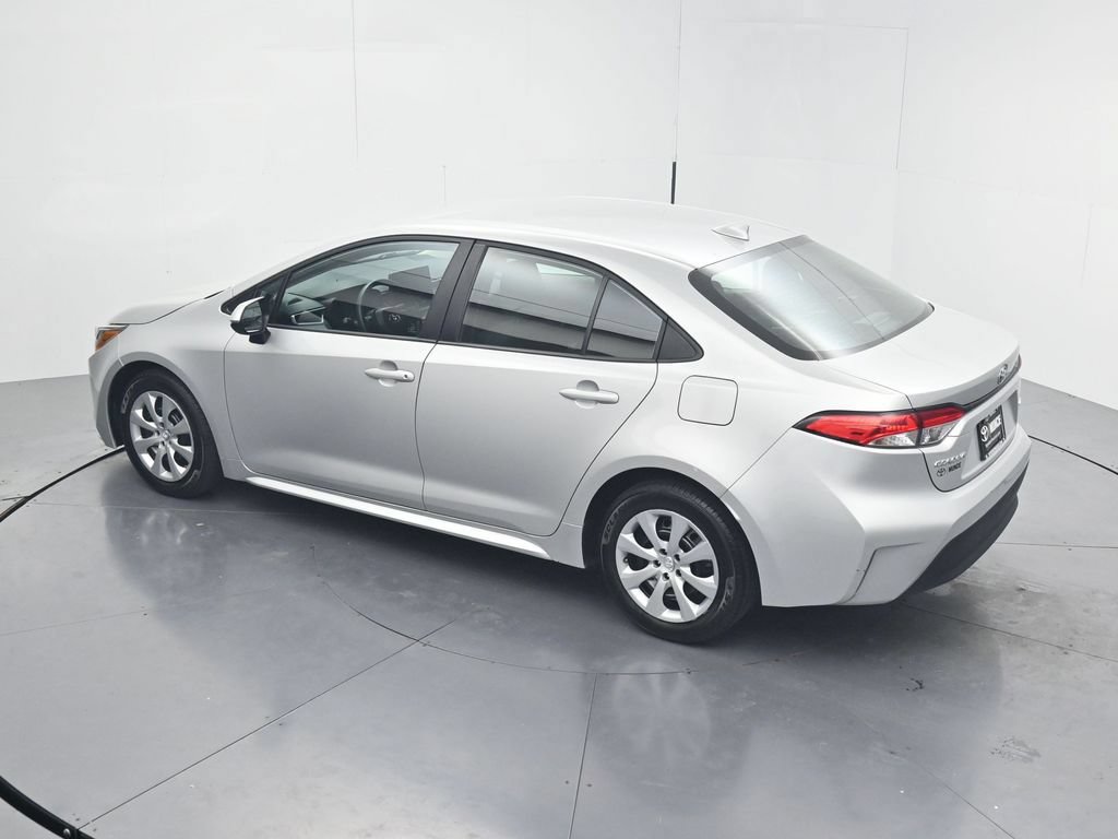 Used 2023 Toyota Corolla LE FWD image 53