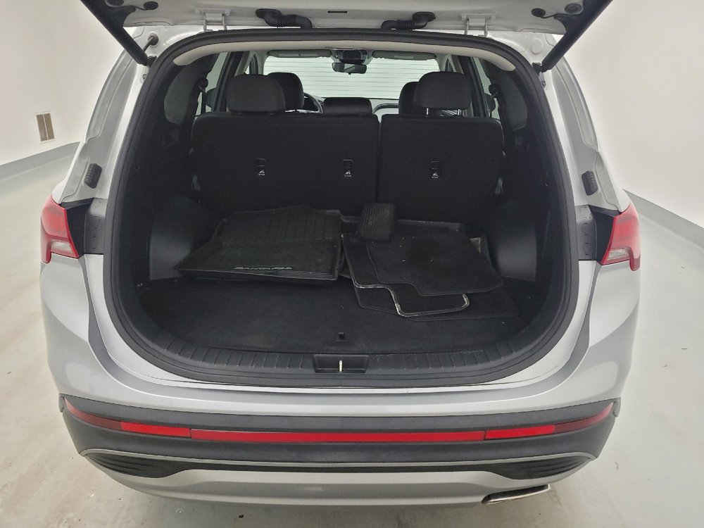 Used 2023 Hyundai Santa Fe SEL AWD/4WD image 29