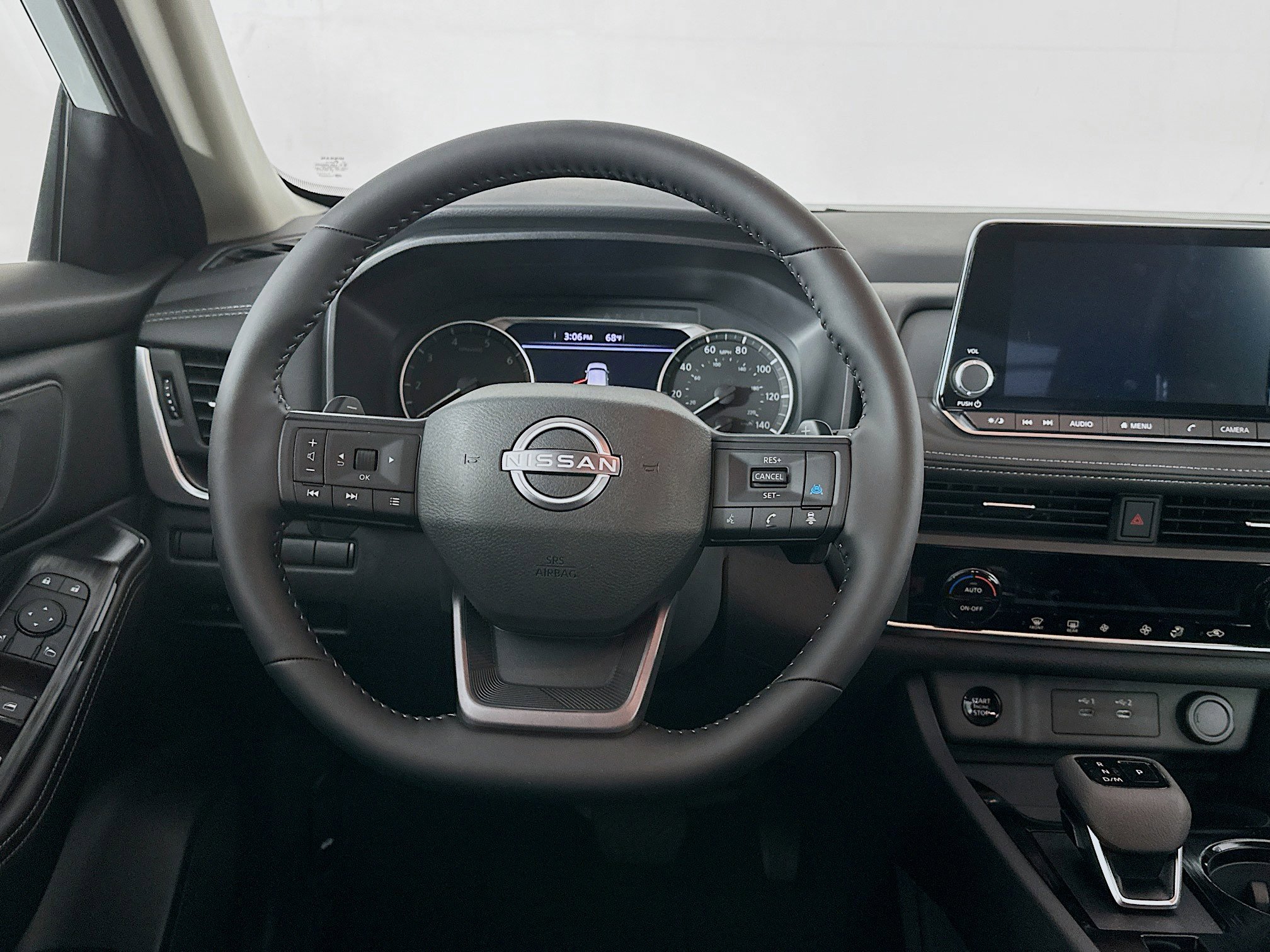 Used 2026 Nissan Rogue SV FWD image 18