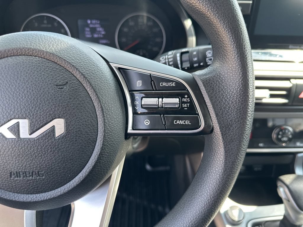 Used 2022 Kia Seltos LX AWD/4WD image 10