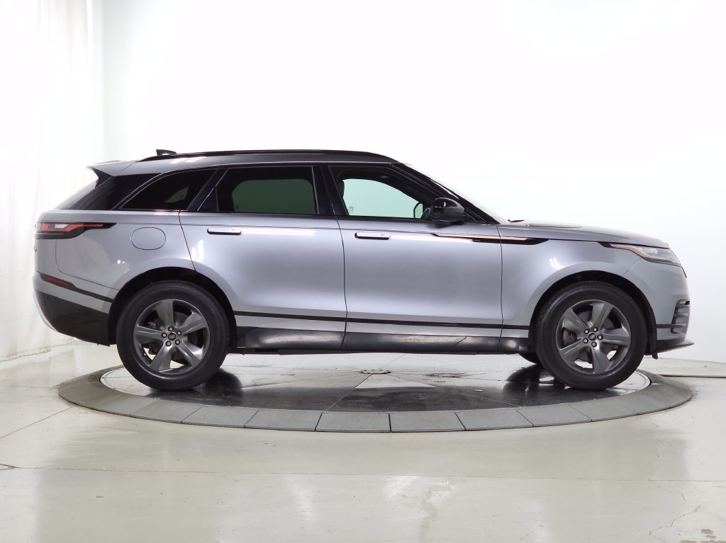 Used 2022 Land Rover Range Rover Velar R-Dynamic S AWD/4WD image 8