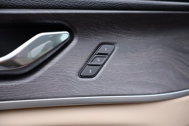 New 2025 Jeep Grand Cherokee Limited image 10