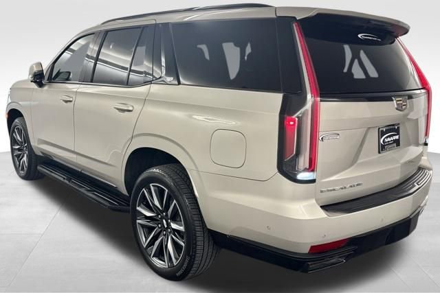 Used 2021 Cadillac Escalade Sport image 6