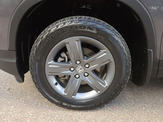 Used 2023 Honda Ridgeline RTL-E image 9