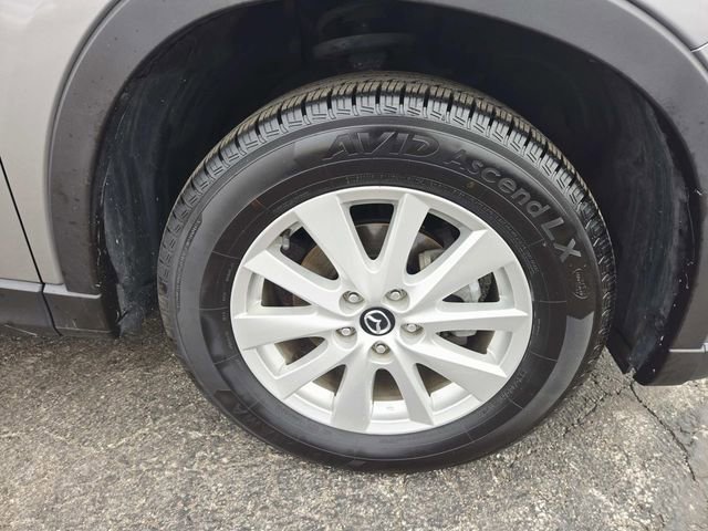 Used 2013 MAZDA CX-5 Sport w/ Bluetooth Audio Pkg image 13