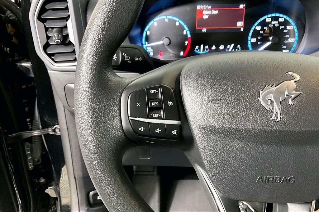 Used 2022 Ford Bronco Sport Big Bend image 18