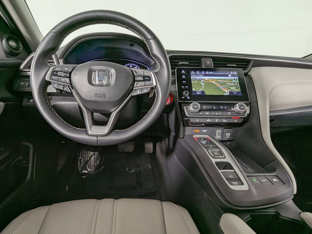Used 2019 Honda Insight Touring image 19