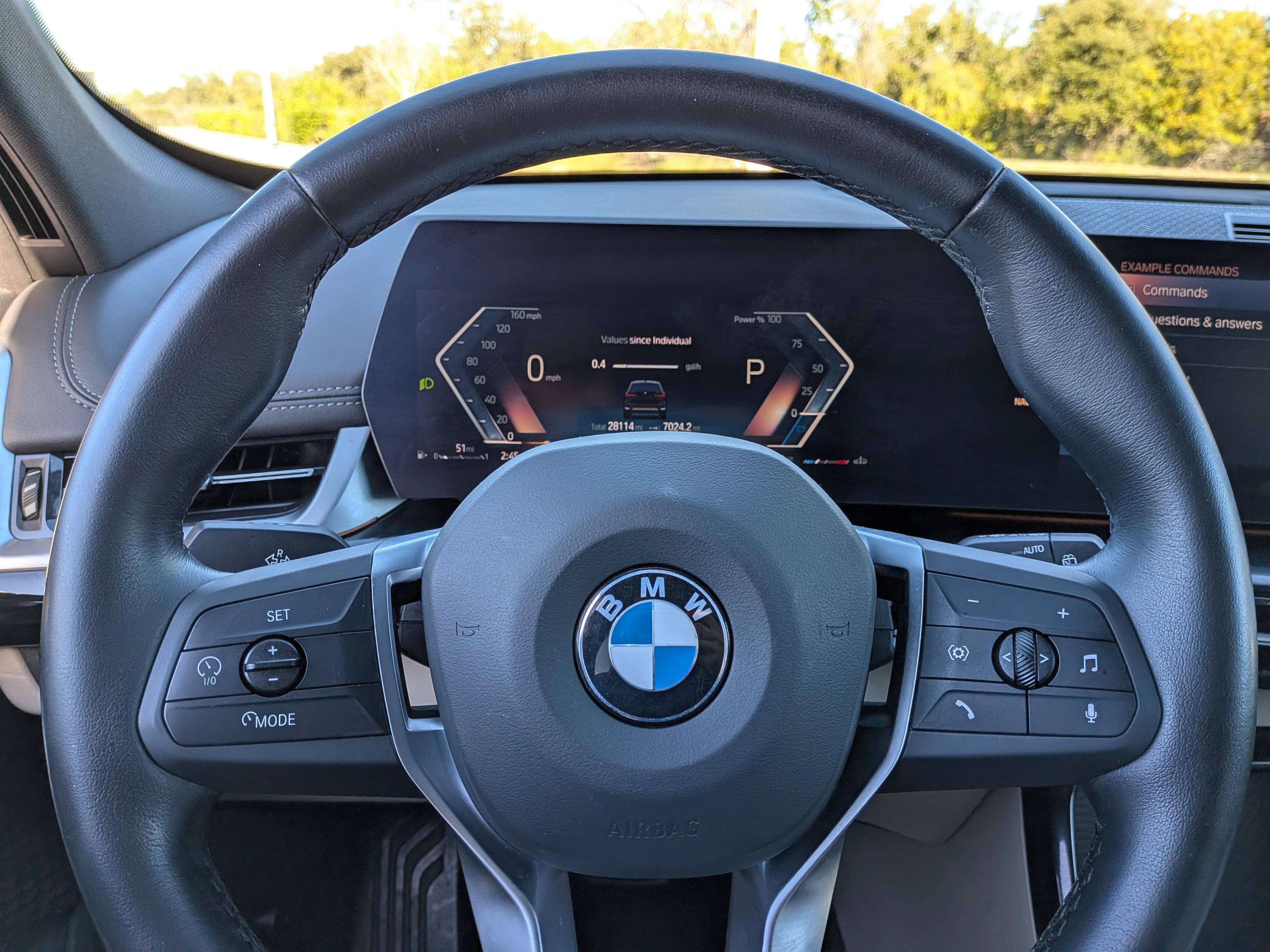 Used 2023 BMW X1 xDrive28i image 31