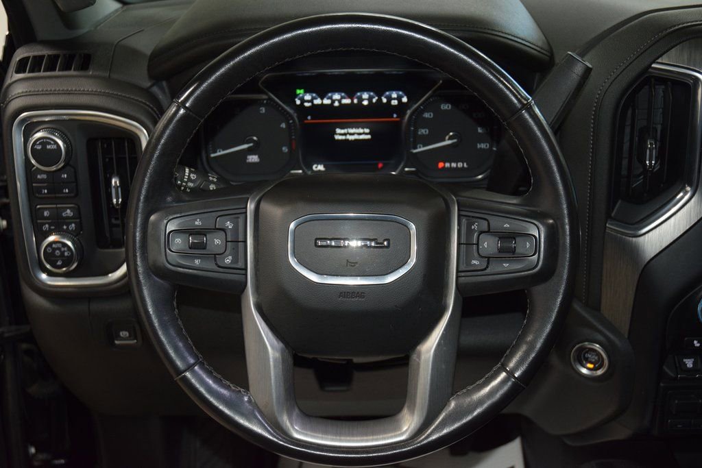 Used 2022 GMC Sierra 3500 Denali w/ Denali Ultimate Package image 36