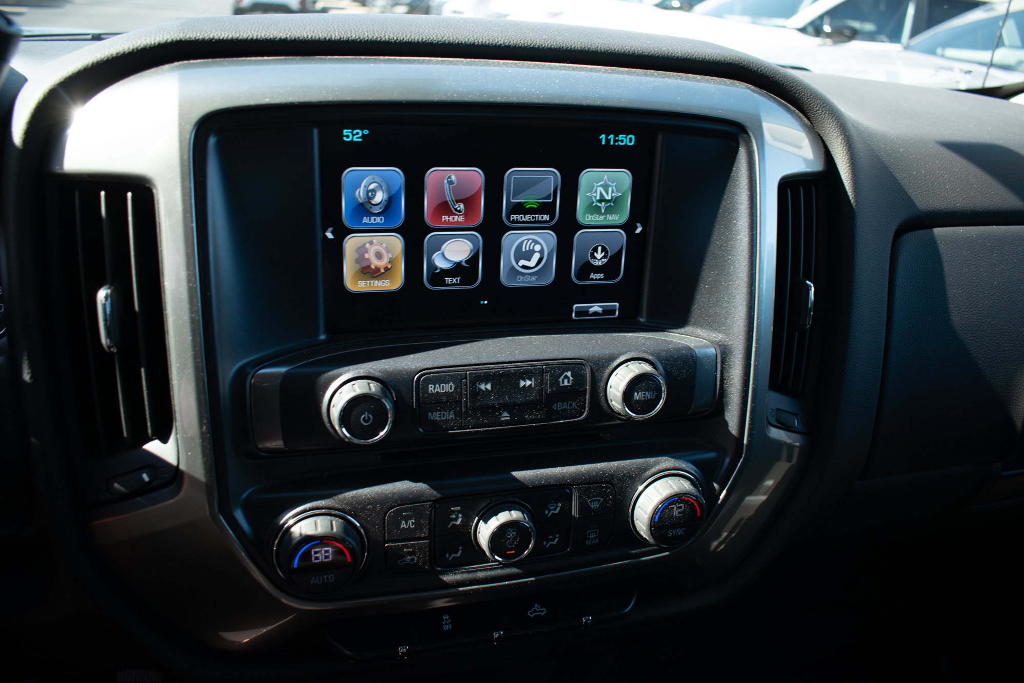 Used 2019 Chevrolet Silverado 1500 LT w/ All Star Edition AWD/4WD image 14