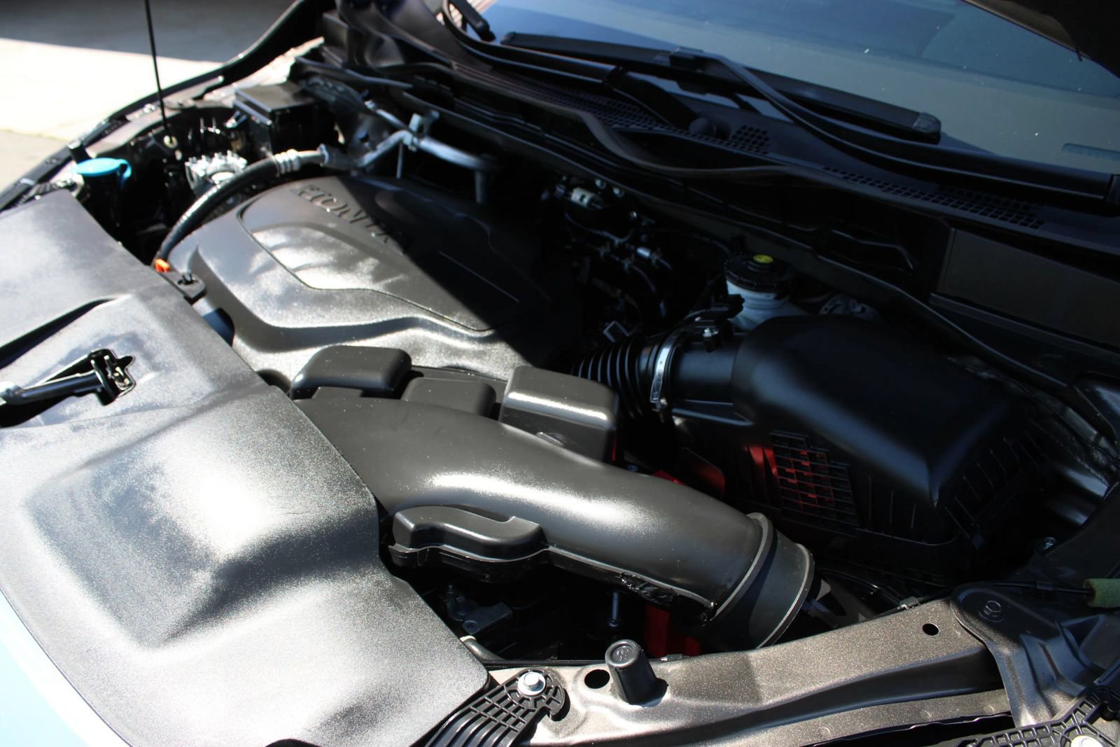Used 2022 Honda Odyssey EX-L image 33
