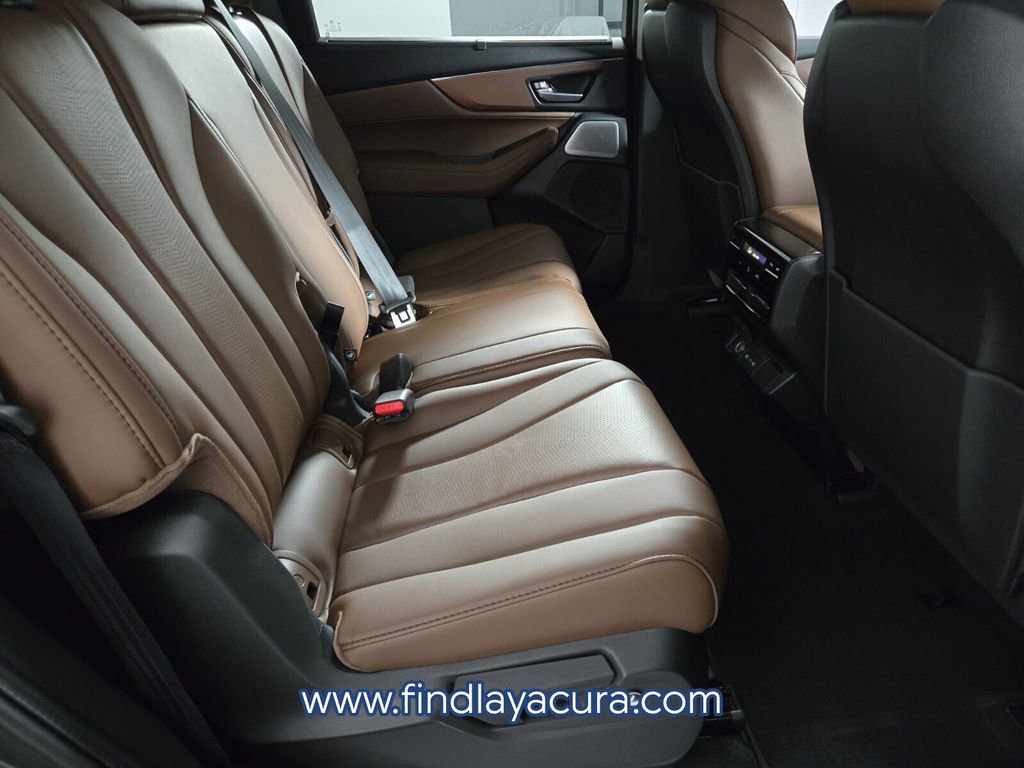 New 2026 Acura MDX w/ Technology Package image 17