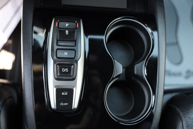 Used 2021 Honda Passport Elite image 33