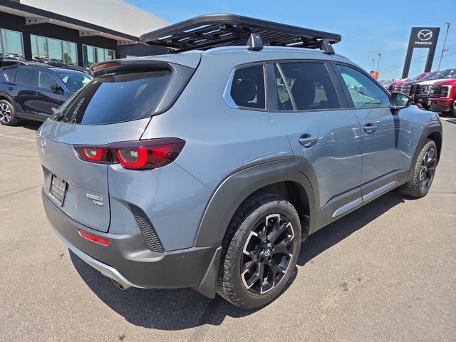Used 2023 MAZDA CX-50 Meridian Edition w/ Apex Package AWD/4WD image 5